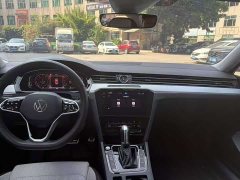 Volkswagen Magotan 2 Million Units Commemorative Edition 330TSI DSG Luxury - ფოტო 8
