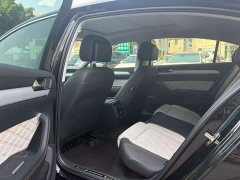 Volkswagen Magotan 2 Million Units Commemorative Edition 330TSI DSG Luxury - ფოტო 9