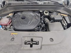 Geely Xingyue L 2024 2.0TD DCT EVO FWD Long Wind Edition - ფოტო 10