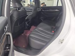Geely Xingyue L 2024 2.0TD DCT EVO FWD Long Wind Edition - ფოტო 11