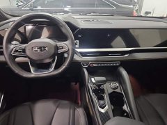 Geely Xingyue L 2024 2.0TD DCT EVO FWD Long Wind Edition - ფოტო 12