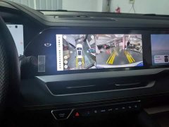 Geely Xingyue L 2024 2.0TD DCT EVO FWD Long Wind Edition - ფოტო 13