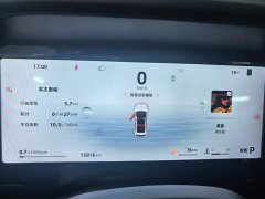 Geely Xingyue L 2024 2.0TD DCT EVO FWD Long Wind Edition - ფოტო 14