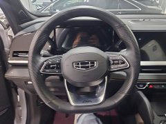 Geely Xingyue L 2024 2.0TD DCT EVO FWD Long Wind Edition - ფოტო 15