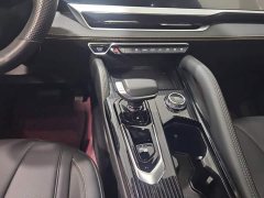Geely Xingyue L 2024 2.0TD DCT EVO FWD Long Wind Edition - ფოტო 16
