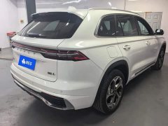 Geely Xingyue L 2024 2.0TD DCT EVO FWD Long Wind Edition - ფოტო 3