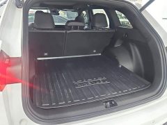 Geely Xingyue L 2024 2.0TD DCT EVO FWD Long Wind Edition - ფოტო 4
