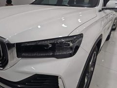 Geely Xingyue L 2024 2.0TD DCT EVO FWD Long Wind Edition - ფოტო 5