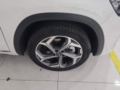 Geely Xingyue L 2024 2.0TD DCT EVO FWD Long Wind Edition - ფოტო 6