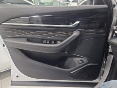 Geely Xingyue L 2024 2.0TD DCT EVO FWD Long Wind Edition - ფოტო 7