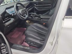 Geely Xingyue L 2024 2.0TD DCT EVO FWD Long Wind Edition - ფოტო 9