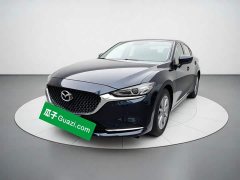 Mazda Atenza 2021 2.0L Blue Sky Luxury Edition - ფოტო 1
