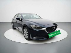 Mazda Atenza 2021 2.0L Blue Sky Luxury Edition - ფოტო 3