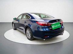 Mazda Atenza 2021 2.0L Blue Sky Luxury Edition - ფოტო 4