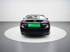 Mazda Atenza 2021 2.0L Blue Sky Luxury Edition - ფოტო 5