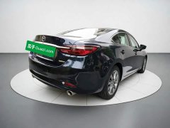 Mazda Atenza 2021 2.0L Blue Sky Luxury Edition - ფოტო 6