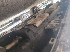 Tank 500 New Energy Hi4-T - ფოტო 17