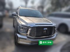Tank 500 New Energy Hi4-T - ფოტო 2