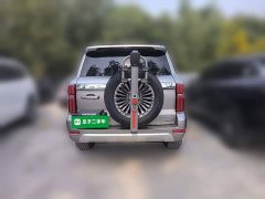 Tank 500 New Energy Hi4-T - ფოტო 3