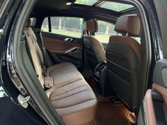 BMW X6 xDrive40i M Sport Premium Package - ფოტო 12