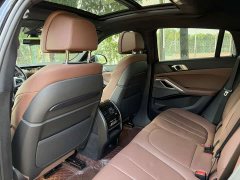 BMW X6 xDrive40i M Sport Premium Package - ფოტო 14