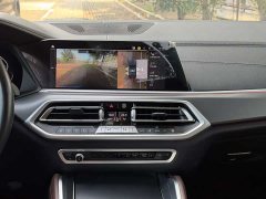 BMW X6 xDrive40i M Sport Premium Package - ფოტო 15
