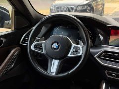 BMW X6 xDrive40i M Sport Premium Package - ფოტო 16