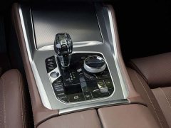 BMW X6 xDrive40i M Sport Premium Package - ფოტო 17