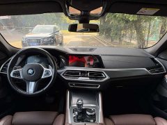BMW X6 xDrive40i M Sport Premium Package - ფოტო 18