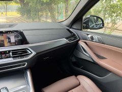 BMW X6 xDrive40i M Sport Premium Package - ფოტო 19
