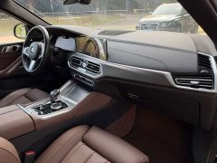 BMW X6 xDrive40i M Sport Premium Package - ფოტო 20