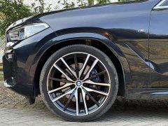 BMW X6 xDrive40i M Sport Premium Package - ფოტო 6