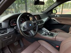 BMW X6 xDrive40i M Sport Premium Package - ფოტო 9