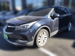 Buick Encore GX Plus 2020 28T AWD Elite - ფოტო 1