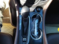 Buick Encore GX Plus 2020 28T AWD Elite - ფოტო 10