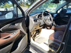 Buick Encore GX Plus 2020 28T AWD Elite - ფოტო 12