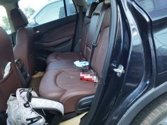 Buick Encore GX Plus 2020 28T AWD Elite - ფოტო 13