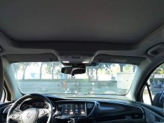 Buick Encore GX Plus 2020 28T AWD Elite - ფოტო 14