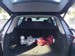 Buick Encore GX Plus 2020 28T AWD Elite - ფოტო 15