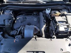 Buick Encore GX Plus 2020 28T AWD Elite - ფოტო 16