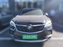 Buick Encore GX Plus 2020 28T AWD Elite - ფოტო 2