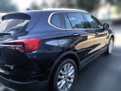 Buick Encore GX Plus 2020 28T AWD Elite - ფოტო 4