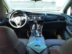 Buick Encore GX Plus 2020 28T AWD Elite - ფოტო 5