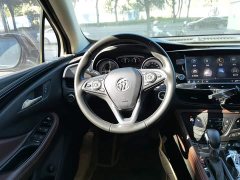 Buick Encore GX Plus 2020 28T AWD Elite - ფოტო 6