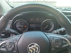 Buick Encore GX Plus 2020 28T AWD Elite - ფოტო 7