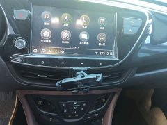 Buick Encore GX Plus 2020 28T AWD Elite - ფოტო 9