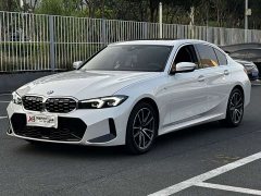 BMW 3 Series 325i M Sport Package - ფოტო 1