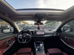 BMW 3 Series 325i M Sport Package - ფოტო 10