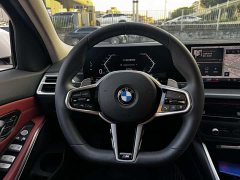 BMW 3 Series 325i M Sport Package - ფოტო 11