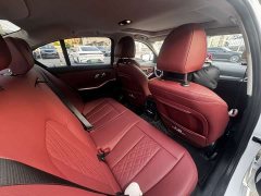 BMW 3 Series 325i M Sport Package - ფოტო 13